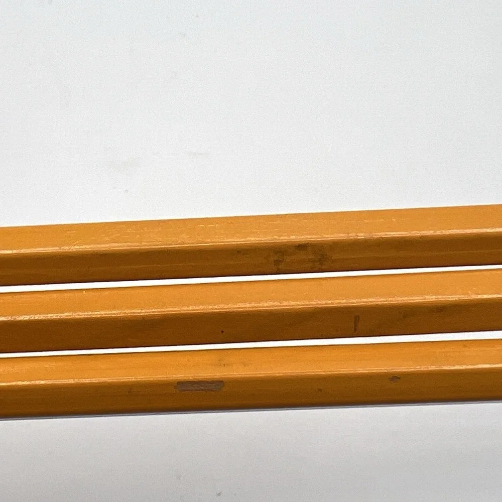 VTG Mid Century Ravenwood Reliance Pencils Bonded Lead 1080 No 2 Lot Of‎ 3